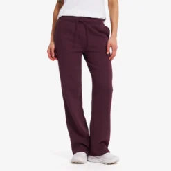 RVRC Wide Sweatpants Damen Winetasting