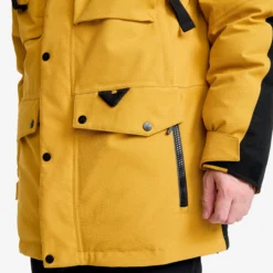 Saviour Tech 2L Insulated Parka Herren Harvest Gold