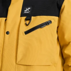 Saviour Tech 2L Insulated Parka Herren Harvest Gold