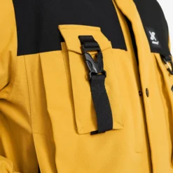 Saviour Tech 2L Insulated Parka Herren Harvest Gold