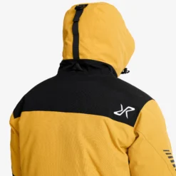 Saviour Tech 2L Insulated Parka Herren Harvest Gold