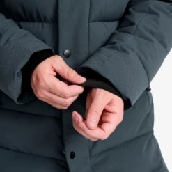 Scenic Insulated Parka Herren Blueberry