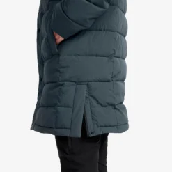 Scenic Insulated Parka Herren Blueberry