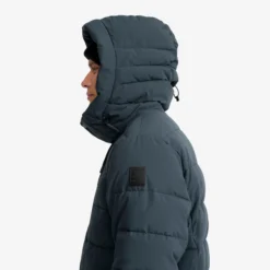 Scenic Insulated Parka Herren Blueberry