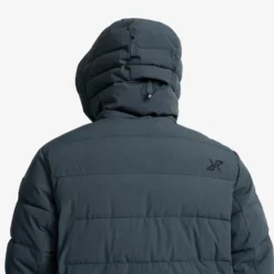 Scenic Insulated Parka Herren Blueberry