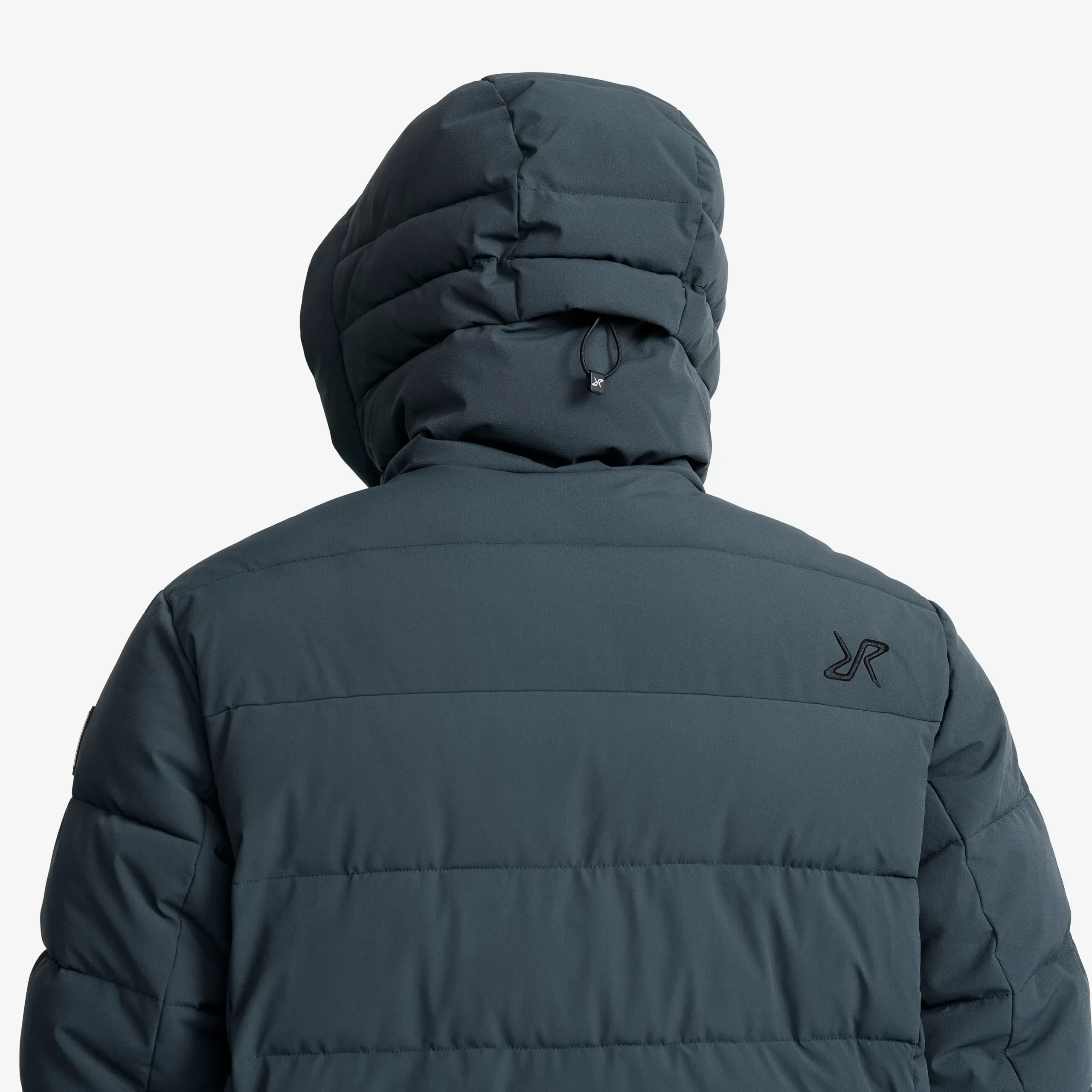 Scenic Insulated Parka Herren Blueberry