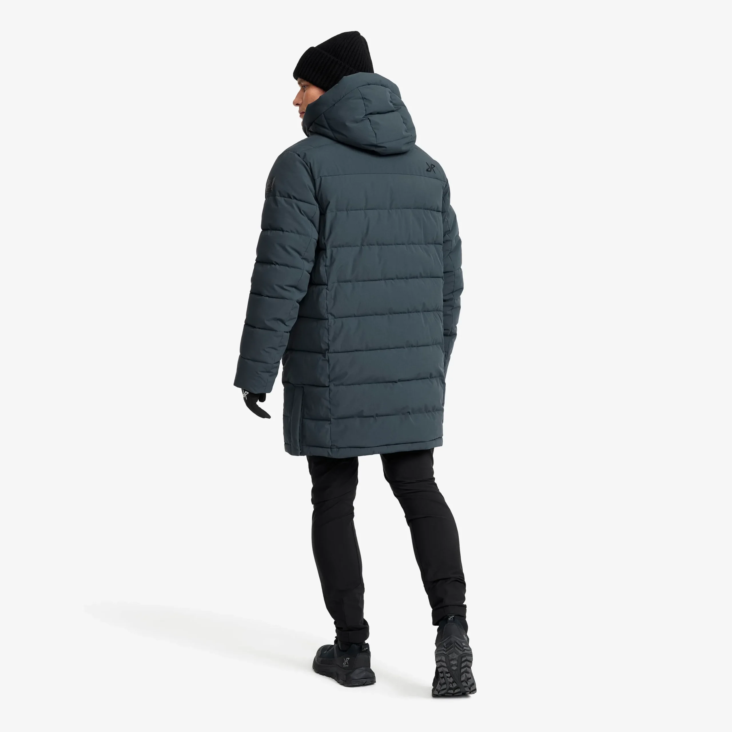 Scenic Insulated Parka Herren Blueberry