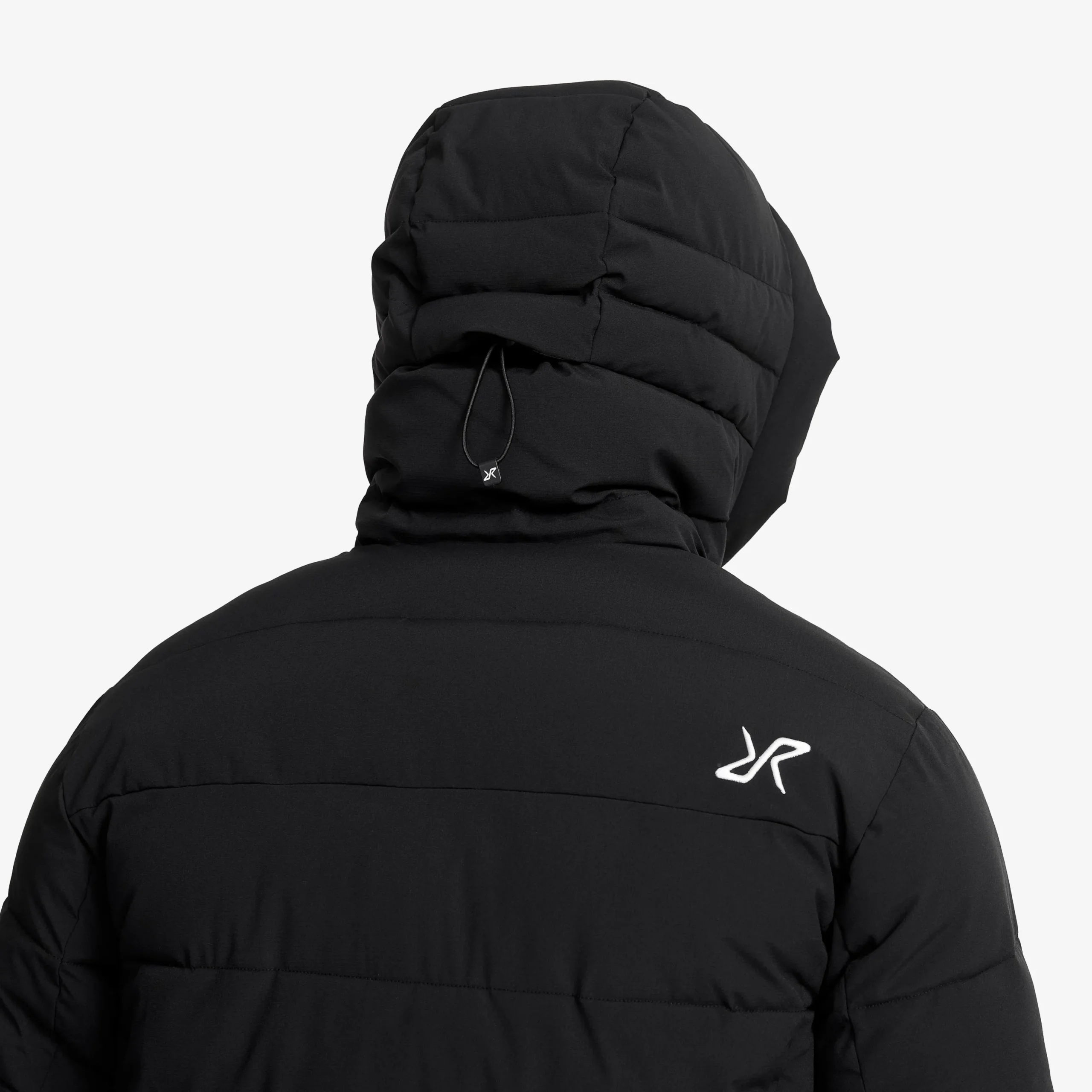 Scenic Insulated Parka Herren Black