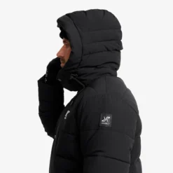 Scenic Insulated Parka Herren Black