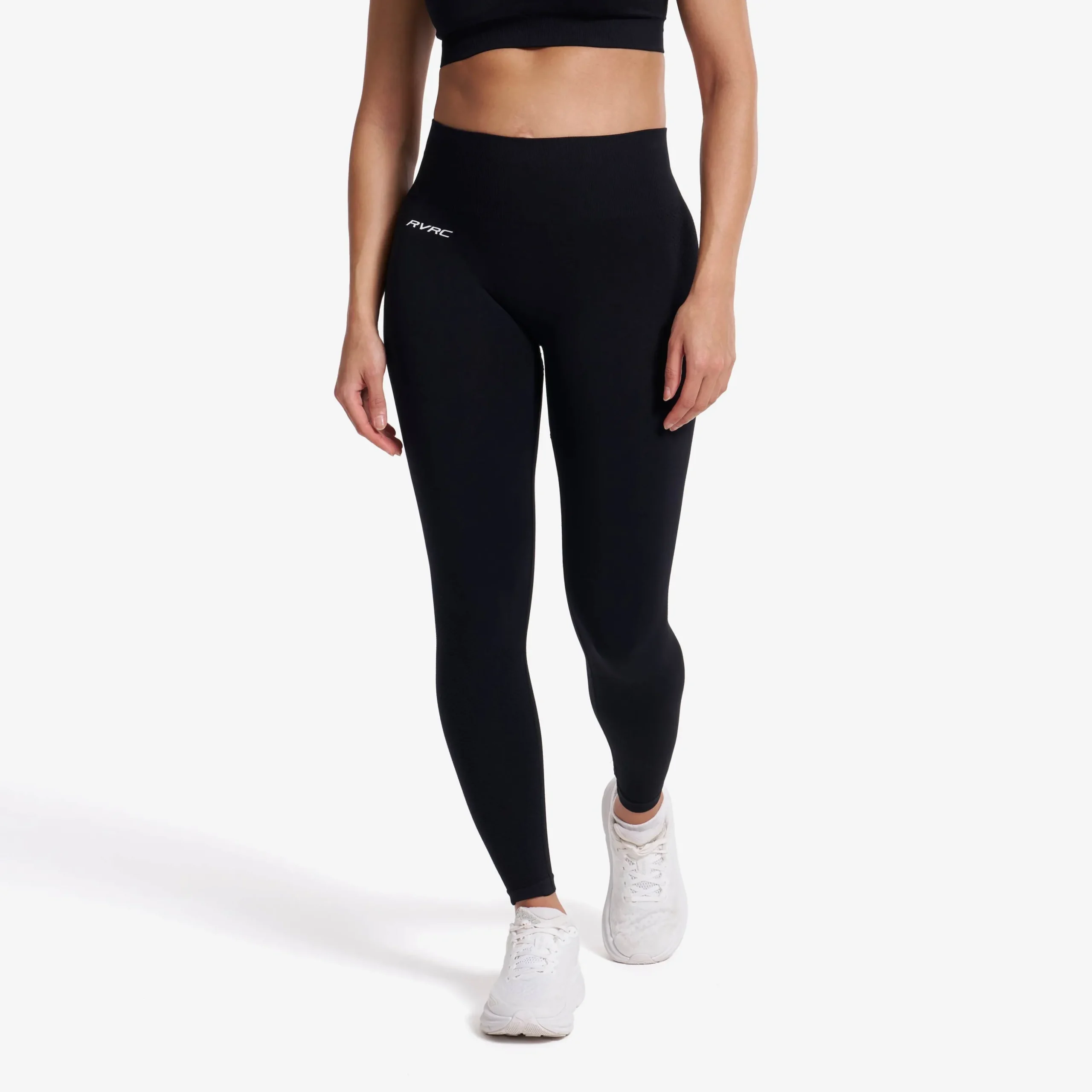 Sculpt Seamless Leggings Damen Black