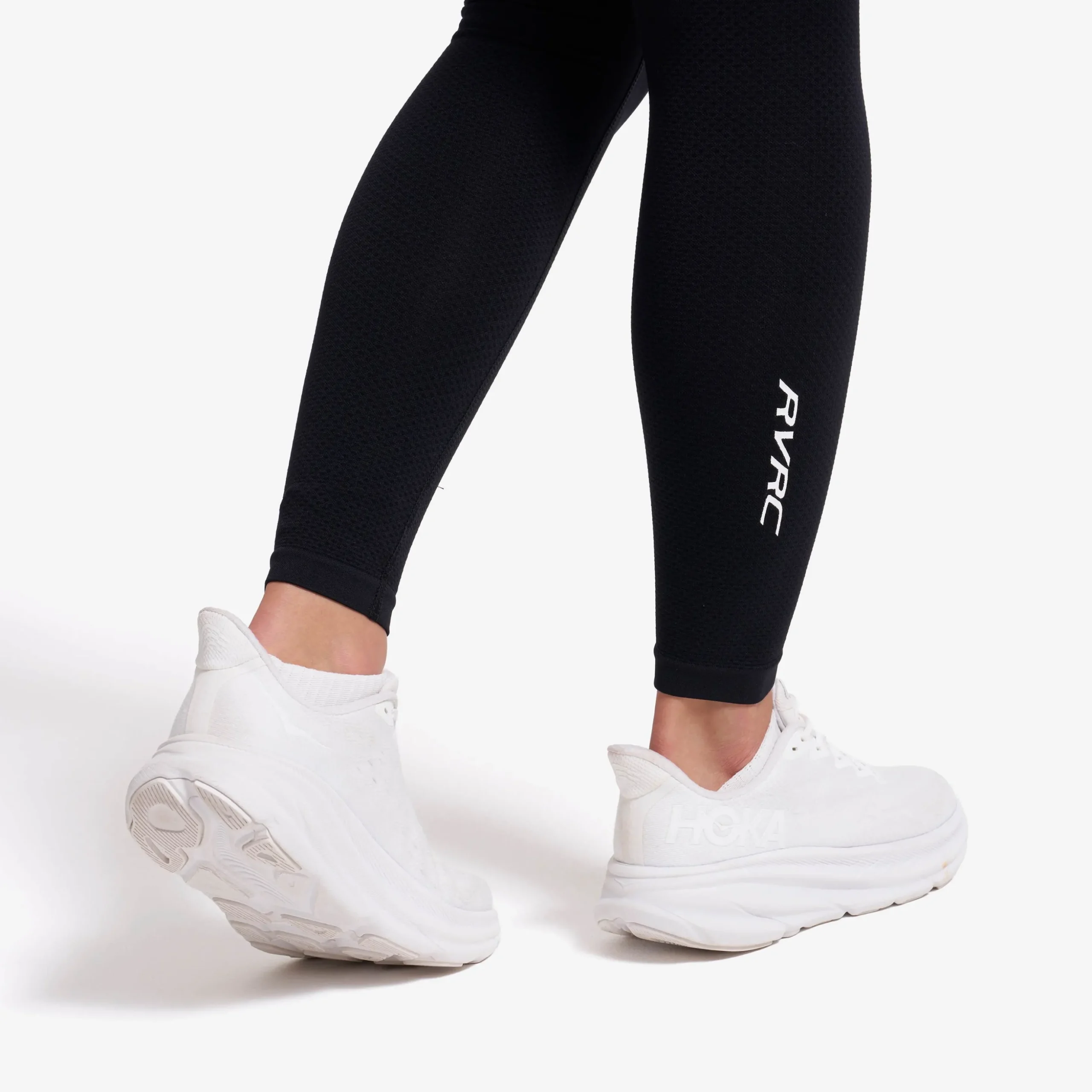 Sculpt Seamless Leggings Damen Black
