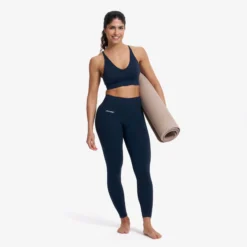Sculpt Seamless Leggings Damen Deep Navy