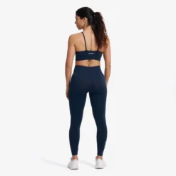 Sculpt Seamless Leggings Damen Deep Navy