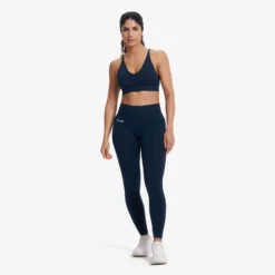 Sculpt Seamless Leggings Damen Deep Navy