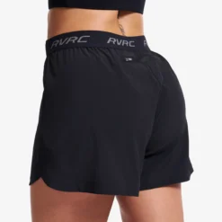 Sense Active Shorts Damen Black
