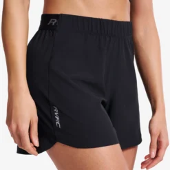 Sense Active Shorts Damen Black