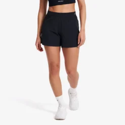 Sense Active Shorts Damen Black