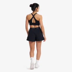 Sense Active Shorts Damen Black