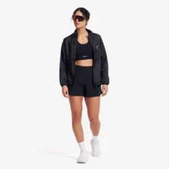 Sense Active Shorts Damen Black