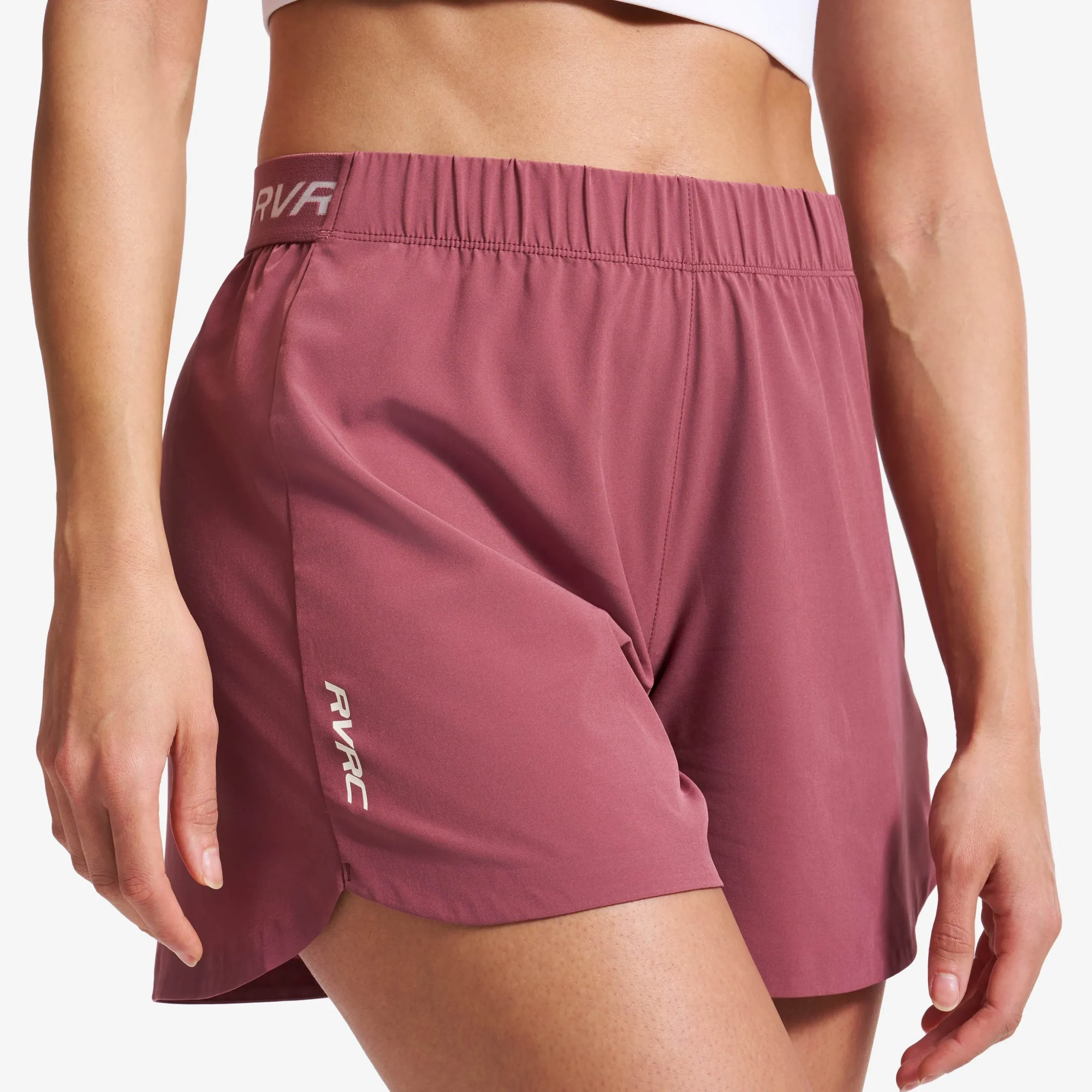 Sense Active Shorts Damen Vintage Rose