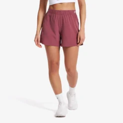 Sense Active Shorts Damen Vintage Rose