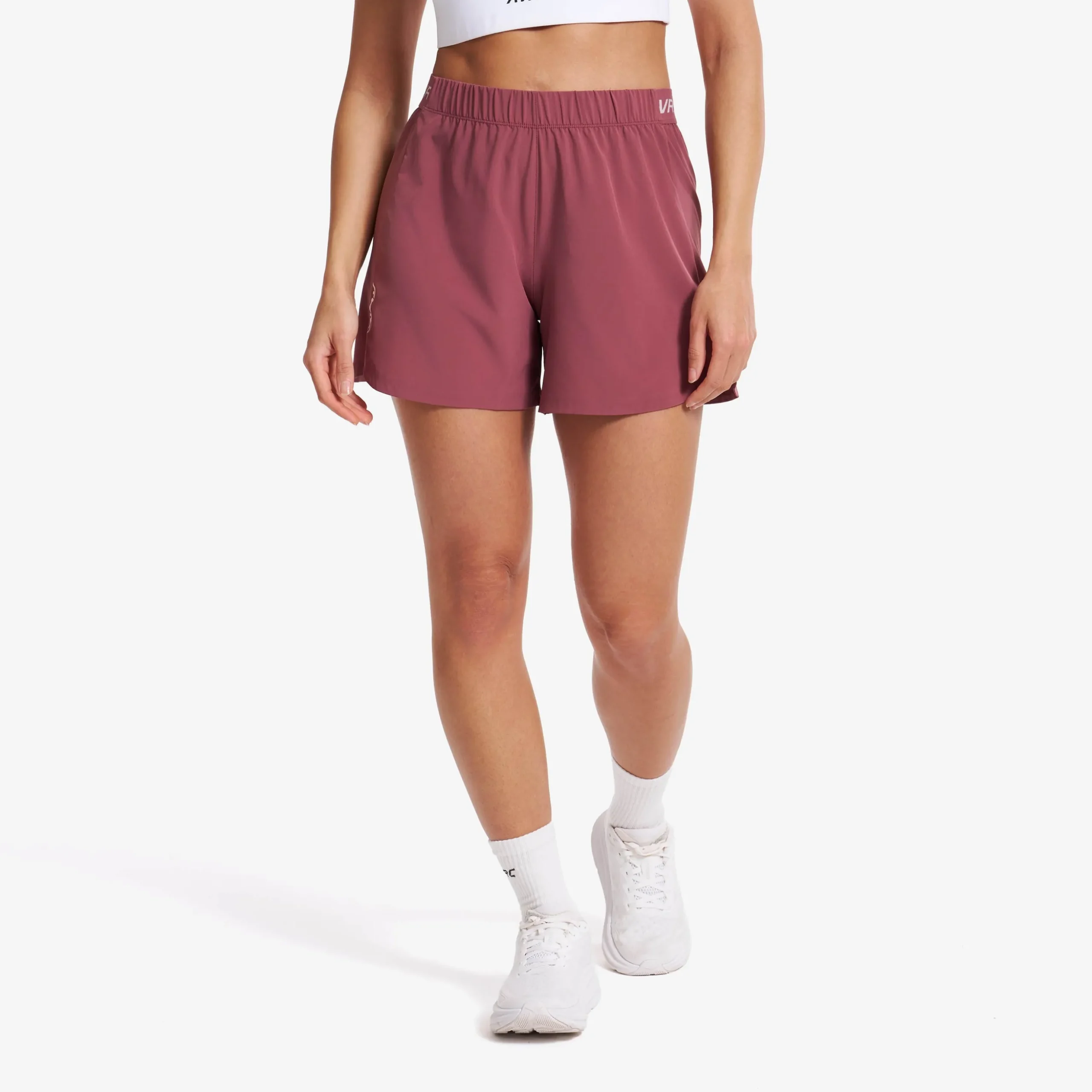 Sense Active Shorts Damen Vintage Rose