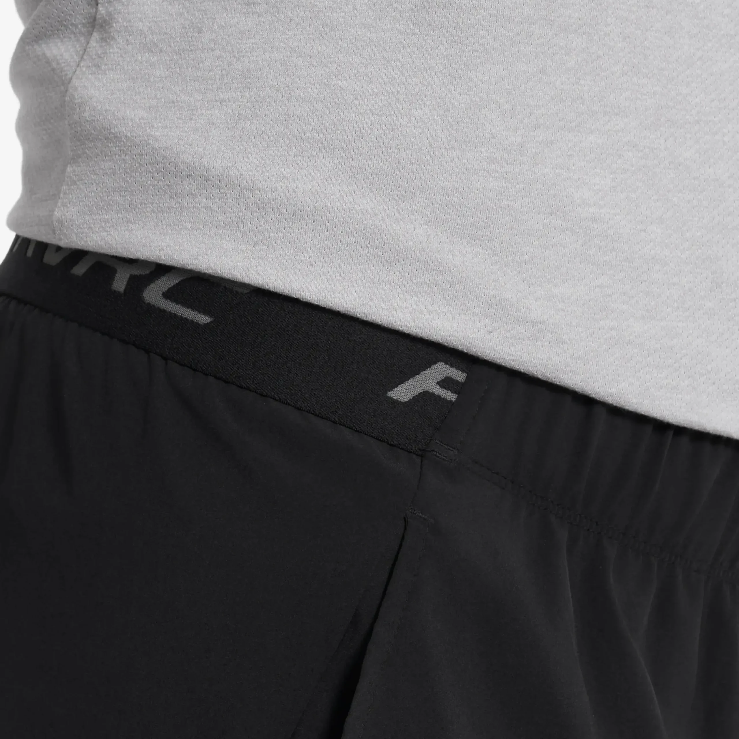 Sense Active Shorts Herren Black