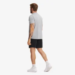 Sense Active Shorts Herren Black