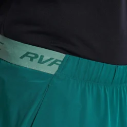 Sense Active Shorts Herren Deep Teal