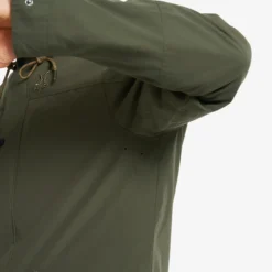 Shalloon Jacket Herren Forest Night