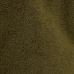 Sherpa Full-zip Fleece Jacket Herren Dark Olive