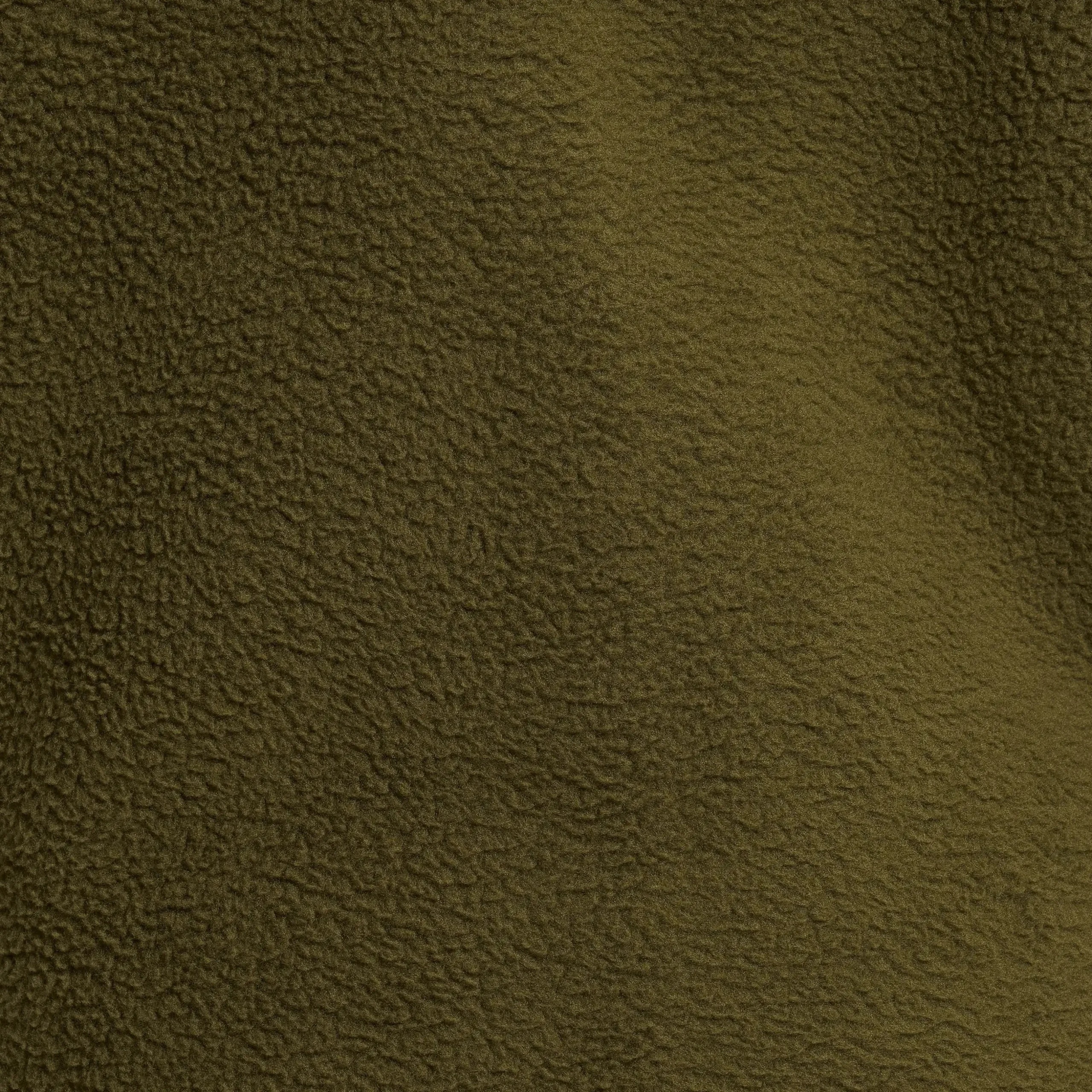 Sherpa Full-zip Fleece Jacket Herren Dark Olive