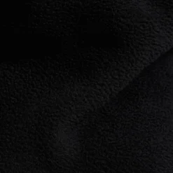 Sherpa Hoodie Damen Caviar