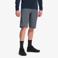 Shred MTB Shorts Herren Turbulence Blue