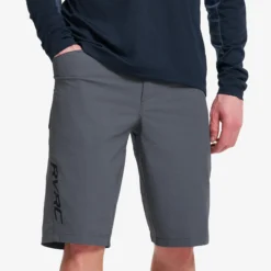 Shred MTB Shorts Herren Turbulence Blue