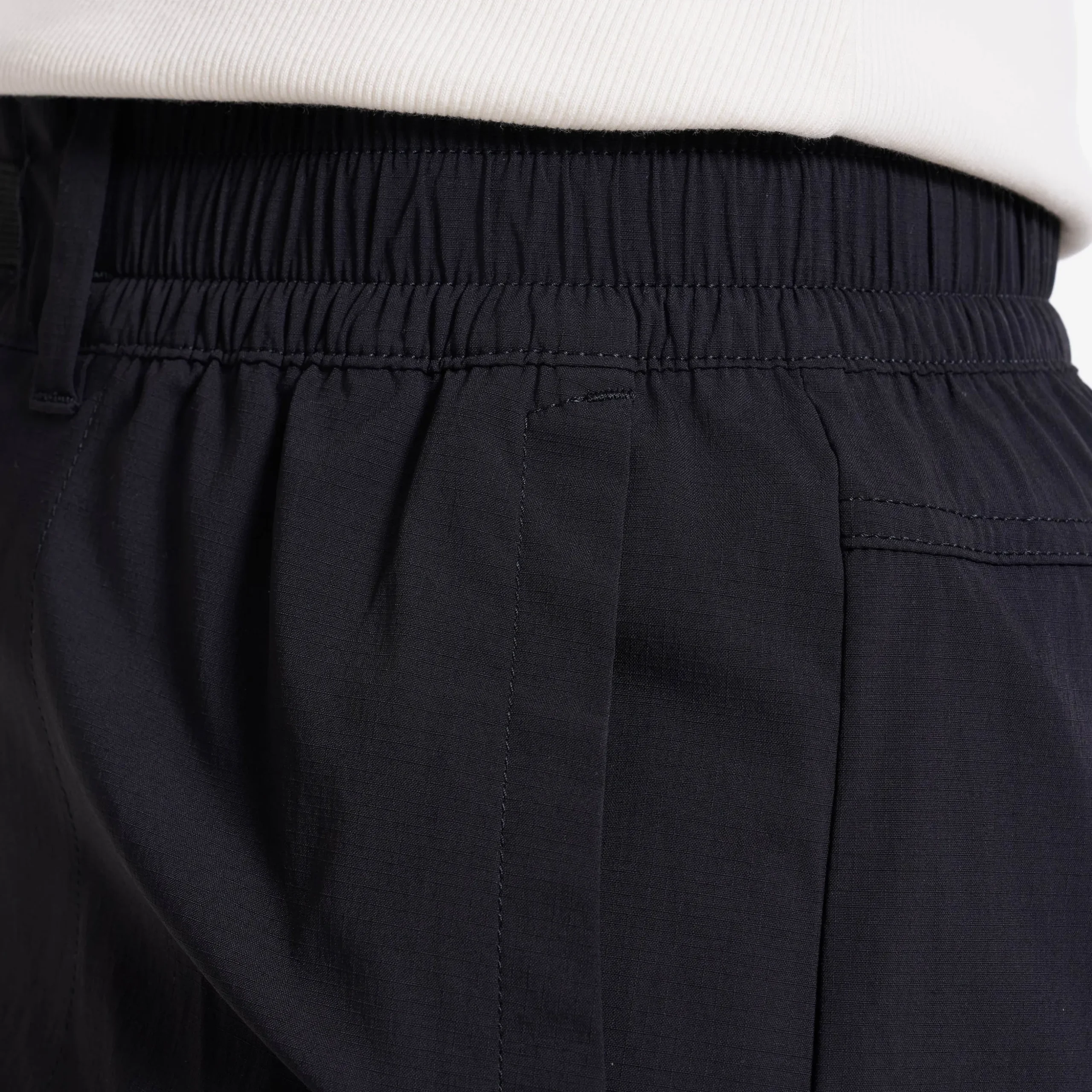 Sierra Hiking Shorts Damen Black