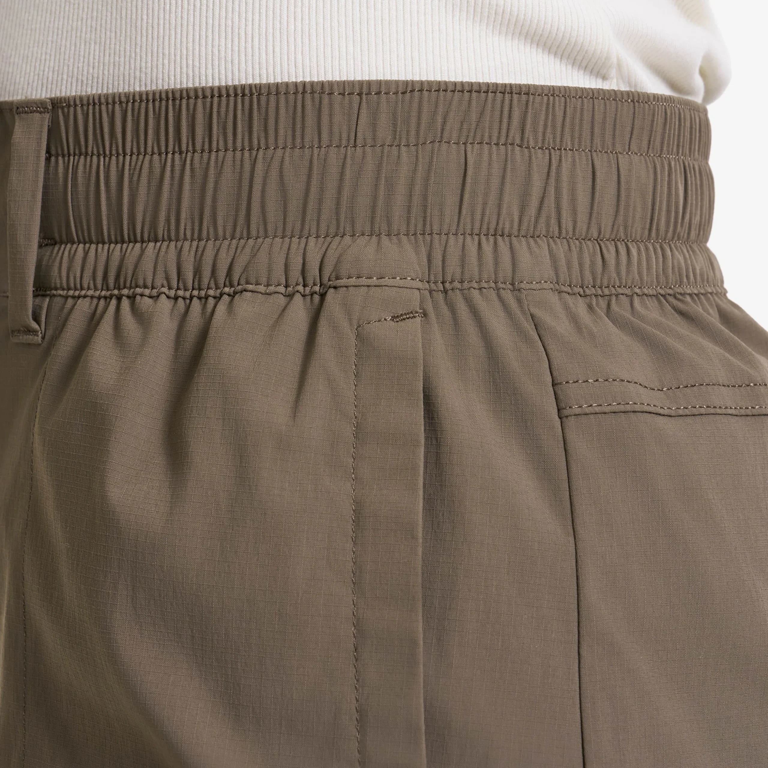 Sierra Hiking Shorts Damen Morel