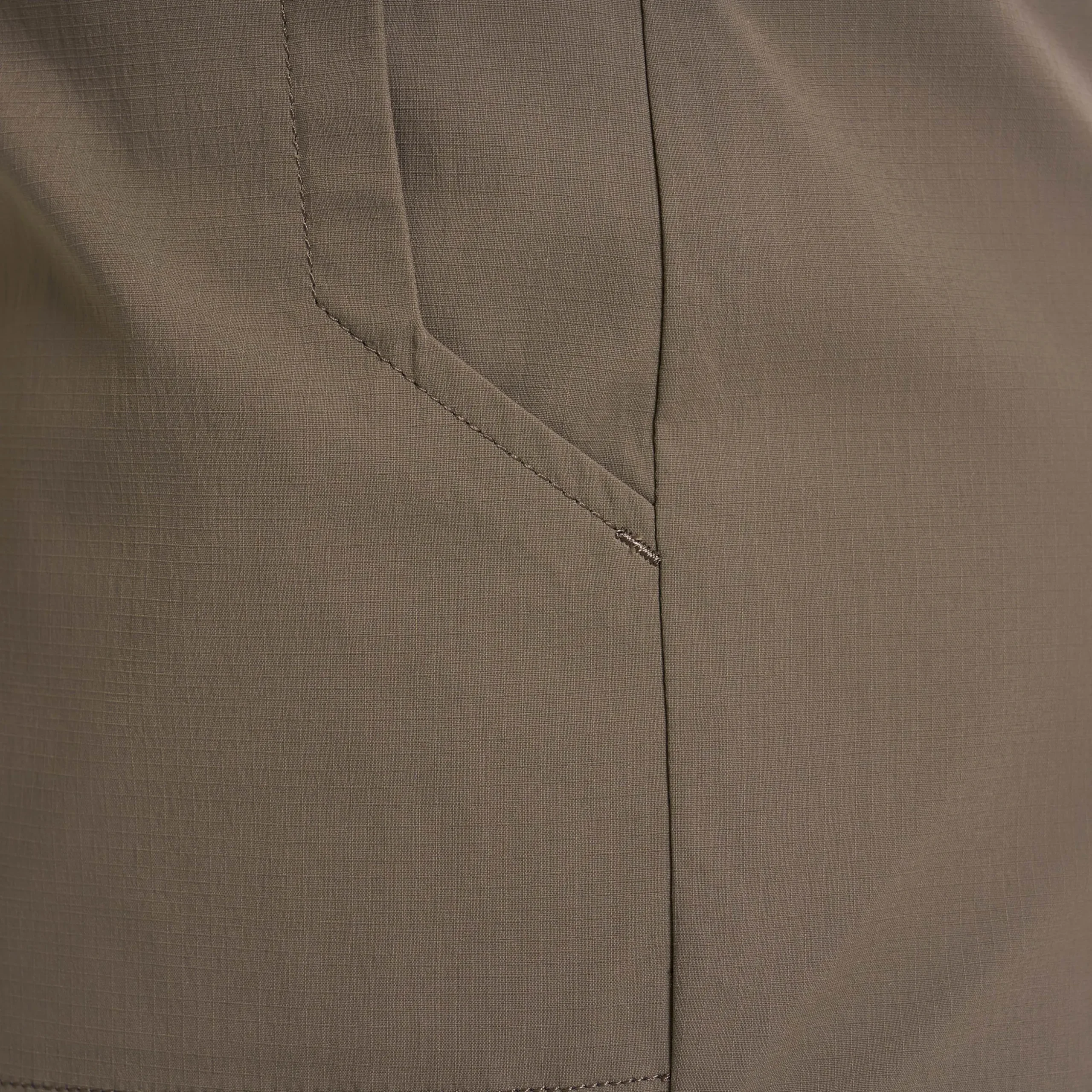 Sierra Hiking Shorts Damen Morel