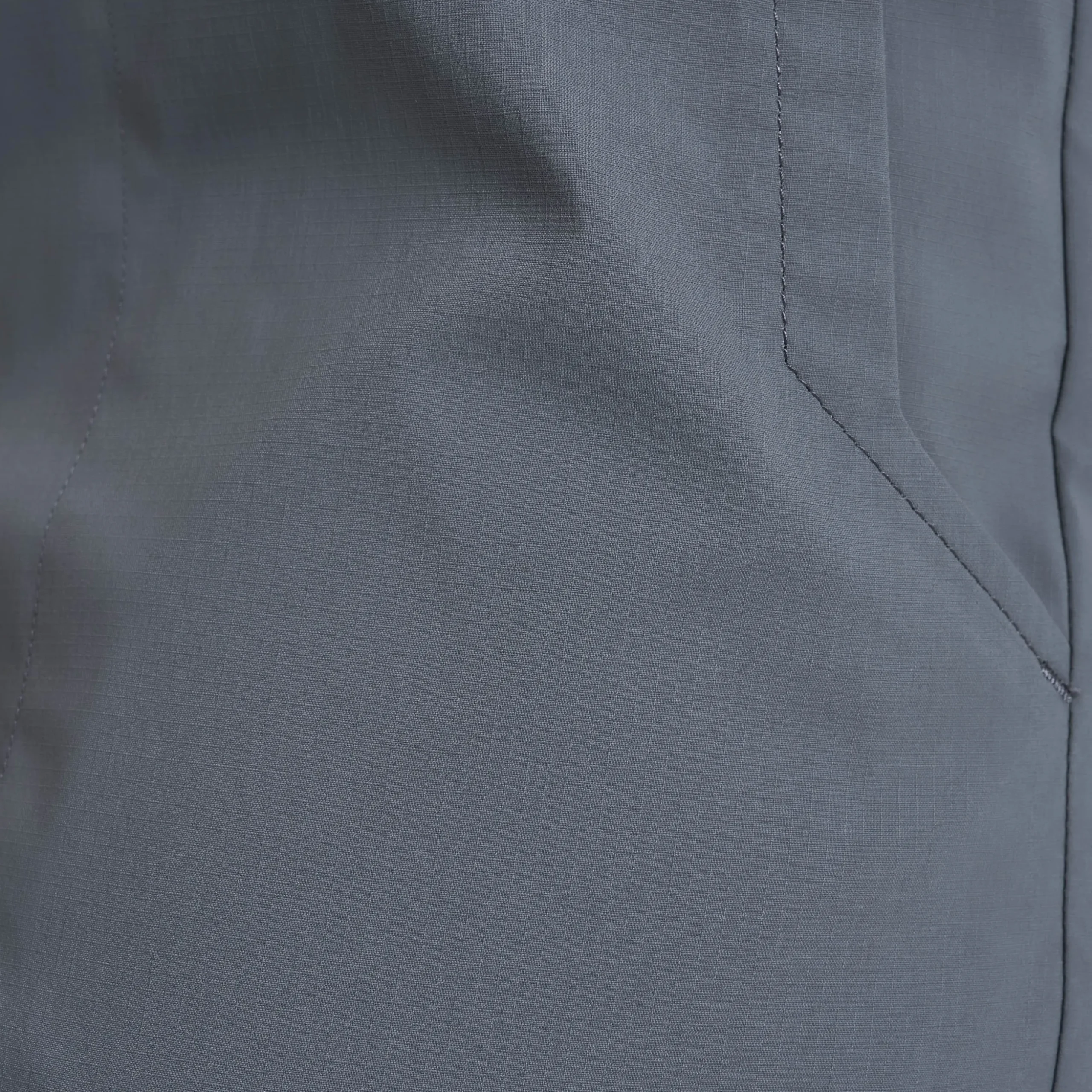 Sierra Hiking Shorts Damen Turbulence Blue