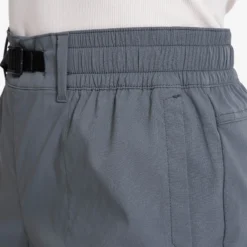 Sierra Hiking Shorts Damen Turbulence Blue
