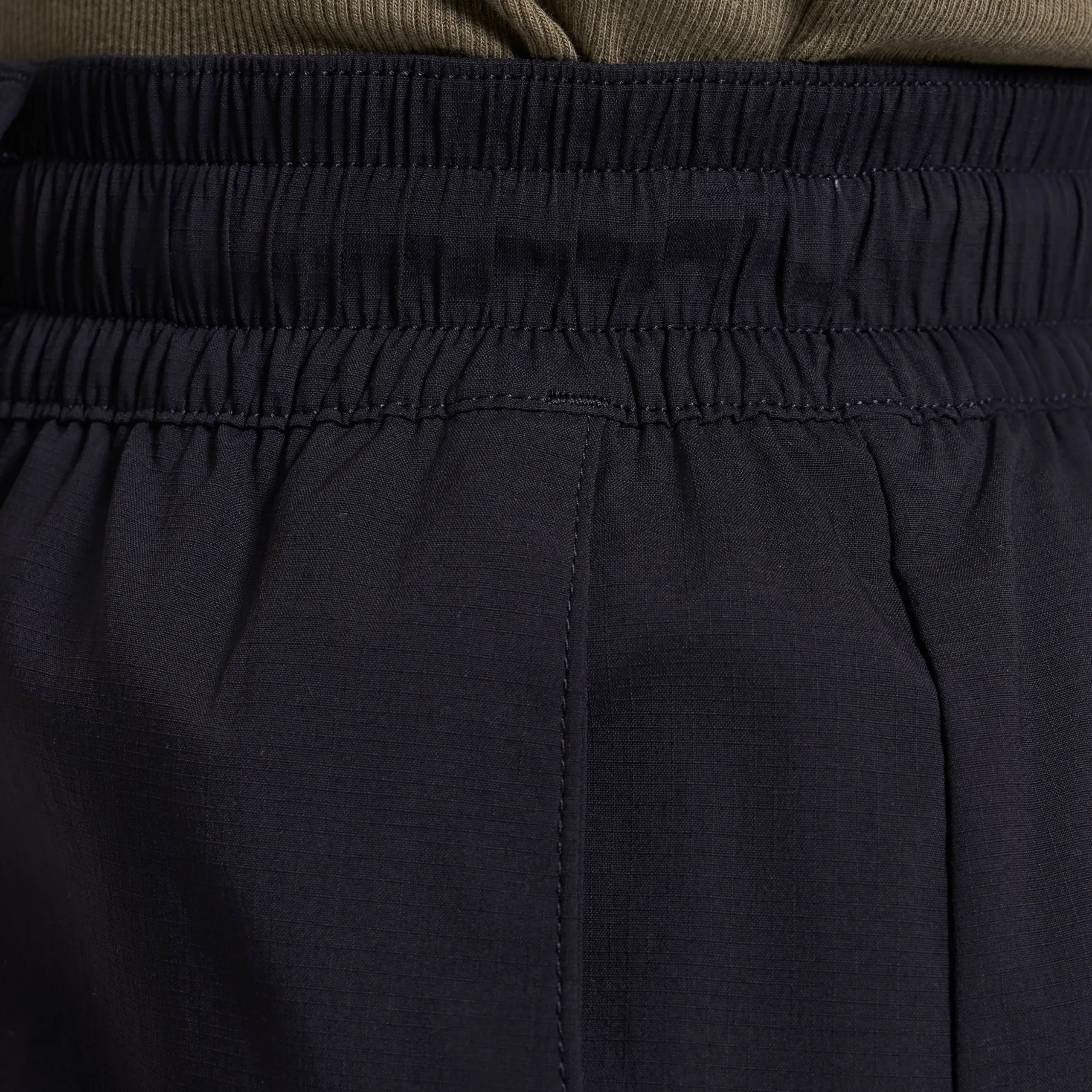 Sierra Hiking Skirt Damen Black