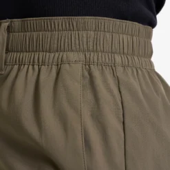Sierra Hiking Skirt Damen Light Moss Gray