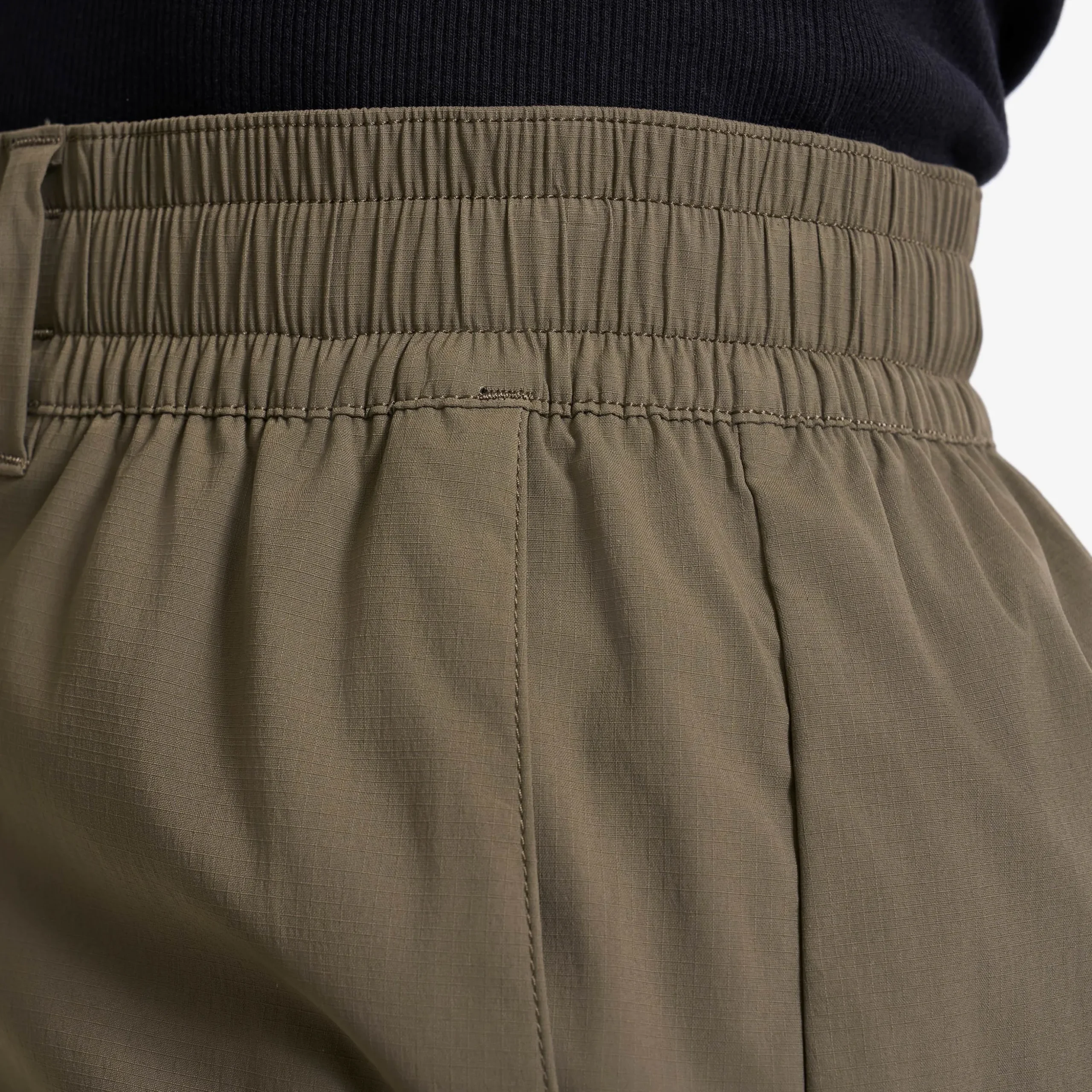 Sierra Hiking Skirt Damen Light Moss Gray