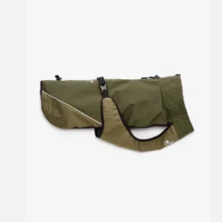 Silence Proshell Dog Jacket Hund Kalamata/Forest Night