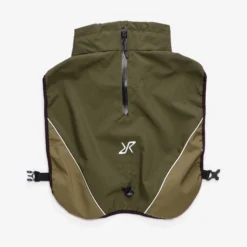 Silence Proshell Dog Jacket Hund Kalamata/Forest Night
