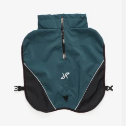 Silence Proshell Dog Jacket Hund Moonlit Ocean/Dark Navy
