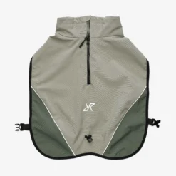 Silence Proshell Dog Jacket Hund Balsam Green/Shadow