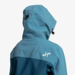 Silence Proshell 3L Jacket Damen Moonlit Ocean/Blue Ashes