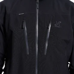 Silence Proshell 3L Jacket Herren Black/Anthracite