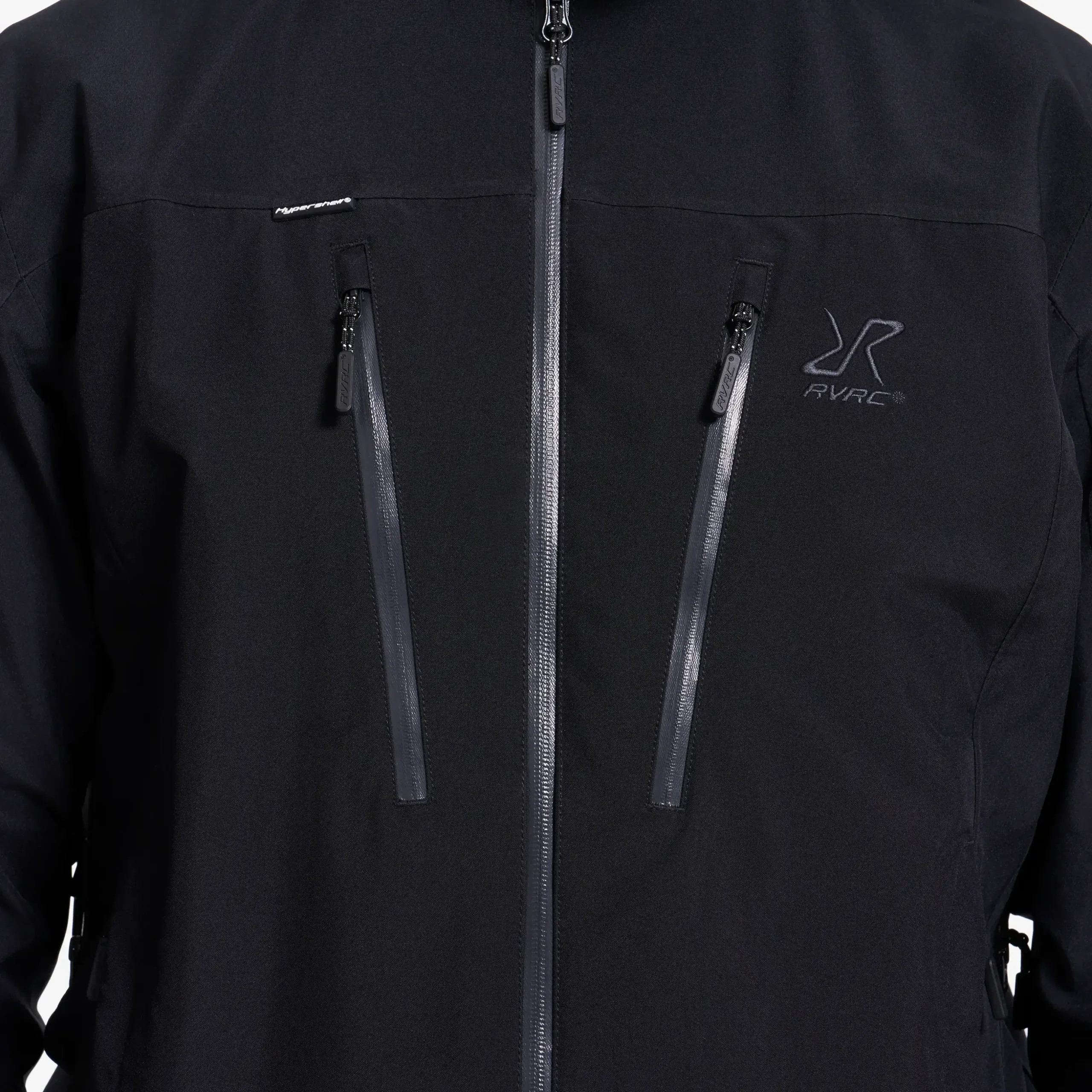 Silence Proshell 3L Jacket Herren Black/Anthracite